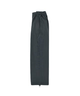 SIDE CROSS LOGO SWEATPANTS_CHARCOAL
