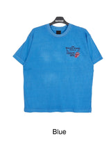 イーデン1975オーバーTシャツ