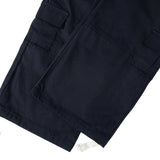 ファイアローズカーゴパンツ ブラック