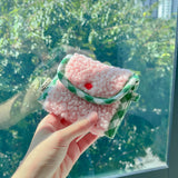 【MADE】Dumble Snap Button Mini Wallet