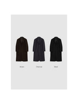 Rony wool Coat