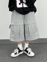 big pocket carpenter shorts
