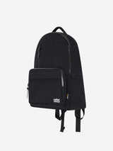 レギュラーコーデュラバックパック (Black)