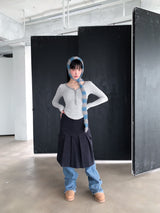 SNAP SLIM T-SHIRTS