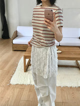 フロッドスカート