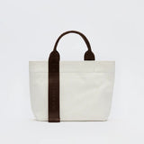 TIILY Canvas Tote Bag