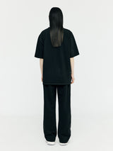クラシックコットンTシャツ
