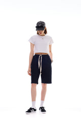 LULU BERMUDA PANTS