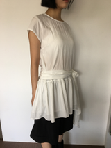 Sasha strap dress (3color) 