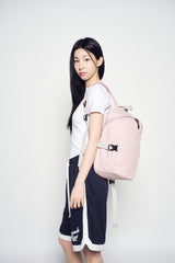 25SS デイトリップライトバックパック ピンク
