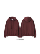 Pure Over Hoodie T-Shirt (No.861)