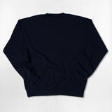 N Small Logo Over-fit Sweatshirts - 5COLOR