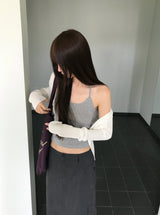 [ORIGINAL] Reu Slim Fit Summer Cardigan