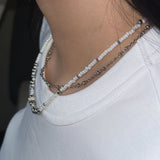denter necklace