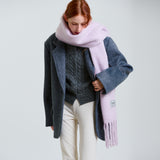 Soft Brushed Muffler_5Color