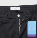  Yogis Long Wide Basic Cotton Pants