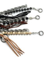 Peter Twist Chain Keyring