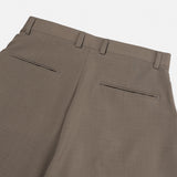 FL サマースーパーワイドスラックス (2 colors)