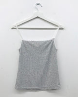 Sher Lace Sleeveless (3color)