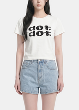 Airi Dot Logo Tee