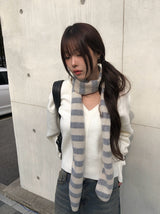 The Young Stripe Muffler