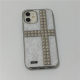 [MADE] ロジーレースマグセーフカードホルダー(studed)