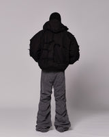 MOUNTAIN FLARE PANTS