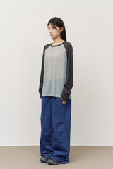 Nuts Wide Pants