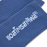THAI LOGO CREW SOCKS