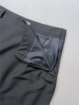 Dawson Low H-Line Long Skirt