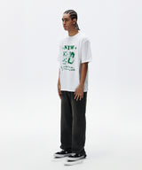 ニューロックスターTシャツ