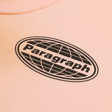 ダーティウォッシュドスタッフTシャツ
