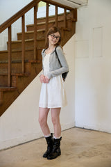 FOREST CAMISOLE DRESS
