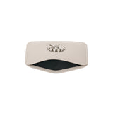 デイジースリムミニトランスポーテーションカードウォレット Warmgray