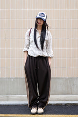 シカゴトラッカーキャップ