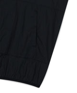 ECLIPSE NYLON HOOD VEST