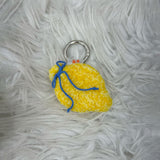 [MADE] Lemo-nan Keyring