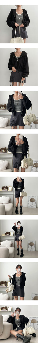 Butter Layered Long Sleeve T-shirt