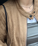 asterisk necklace