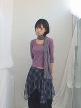 X-Patch Deep Indigo Pants