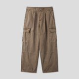 Olde Pigment Cargo Pants (3color)