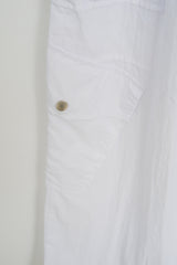 Liong Cargo Nylon Pants (3color)