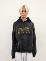 VENTIQUE Eagle's team hoodie 1colors