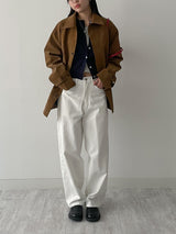 Toms Raglan Round Neck Cardigan