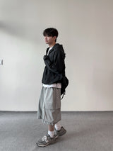 Big Cargo Bermuda pants