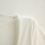 Lina Ribbon Layered Crop Top