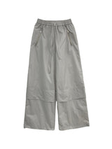 (W) Under Coverd Pants (3color)