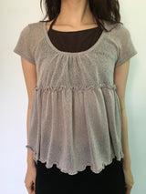 Loco Layered Knit (3color)