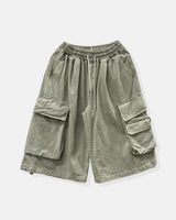 Banex Multi Cargo Bermuda Pants