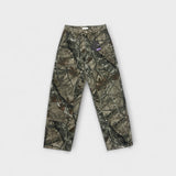 ASCLO Real Camouflage Carpenter Pants